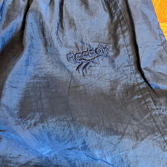 Y2K reebok track pants - Picture 2 of 7